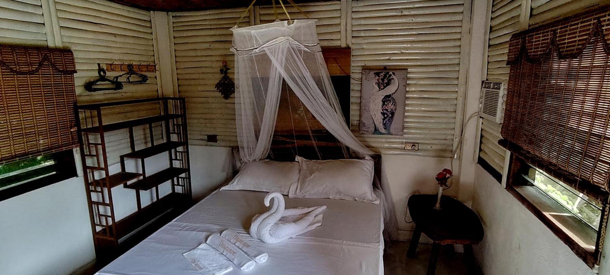 Dreamer Resort San Vicente  Exterior photo