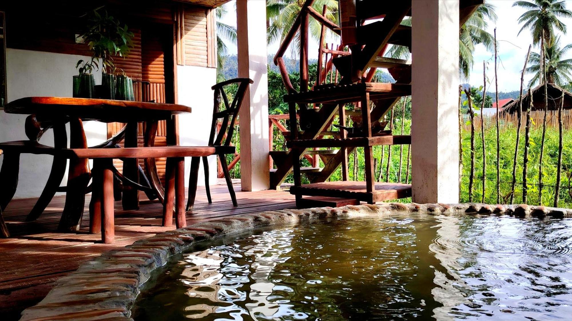 Dreamer Resort San Vicente  Exterior photo