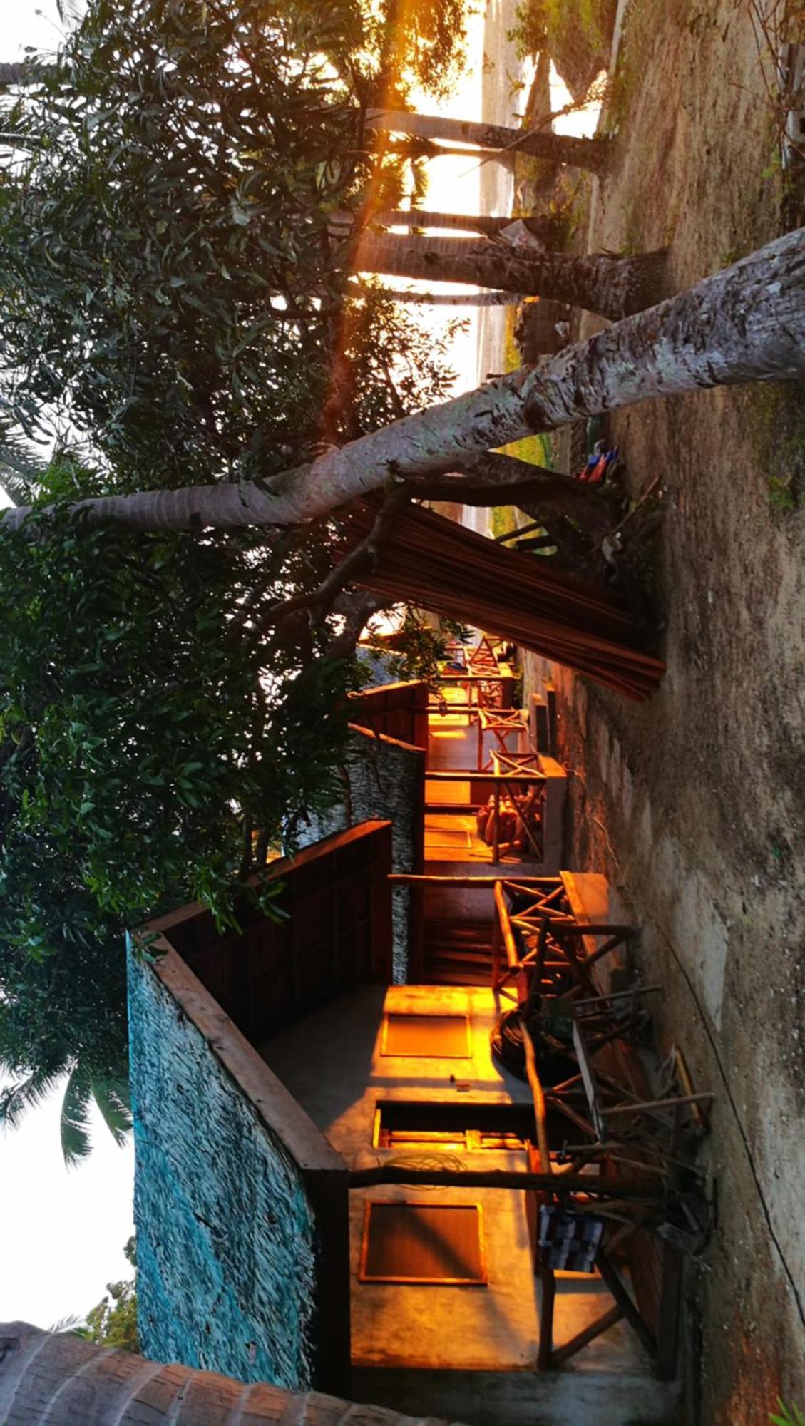 Dreamer Resort San Vicente  Exterior photo
