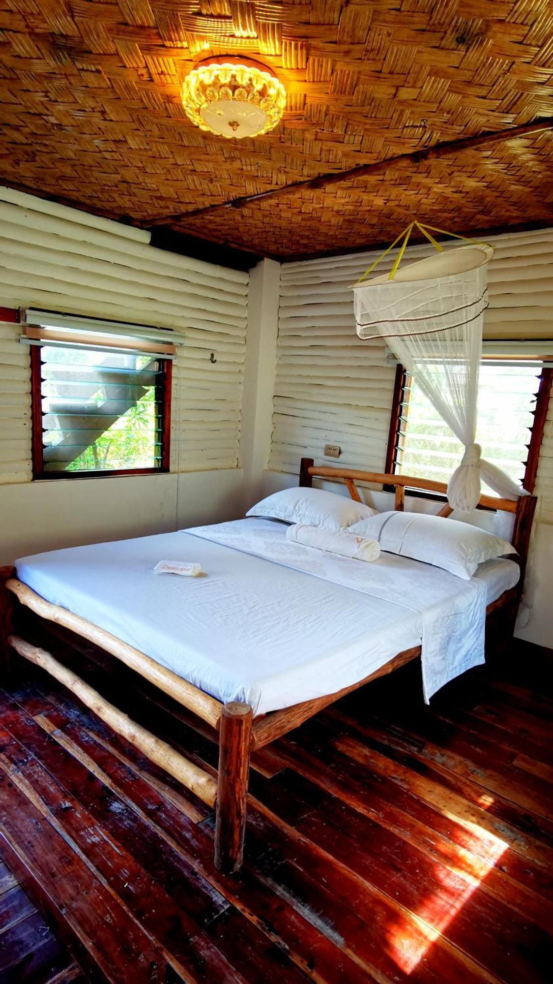 Dreamer Resort San Vicente  Exterior photo