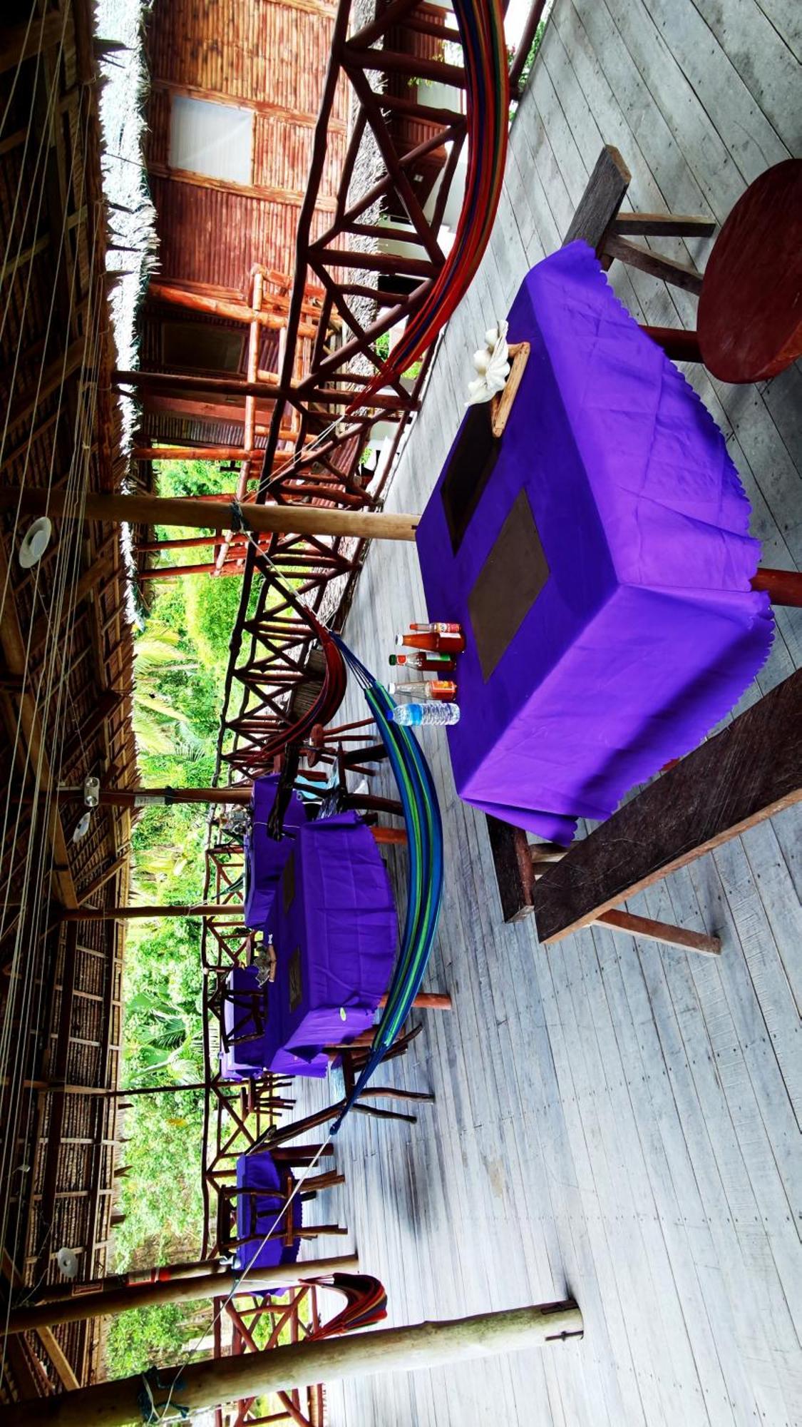Dreamer Resort San Vicente  Exterior photo