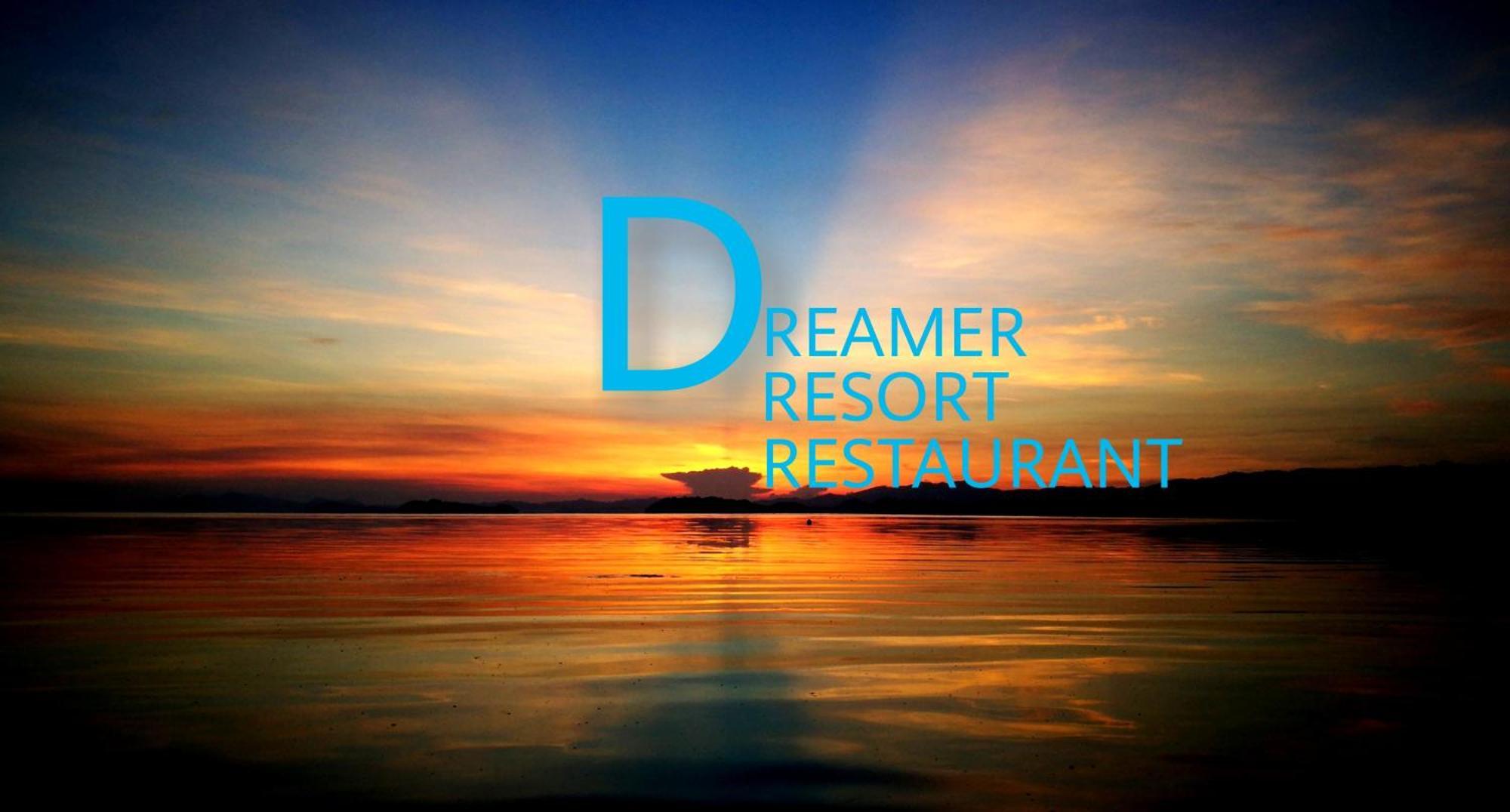 Dreamer Resort San Vicente  Exterior photo