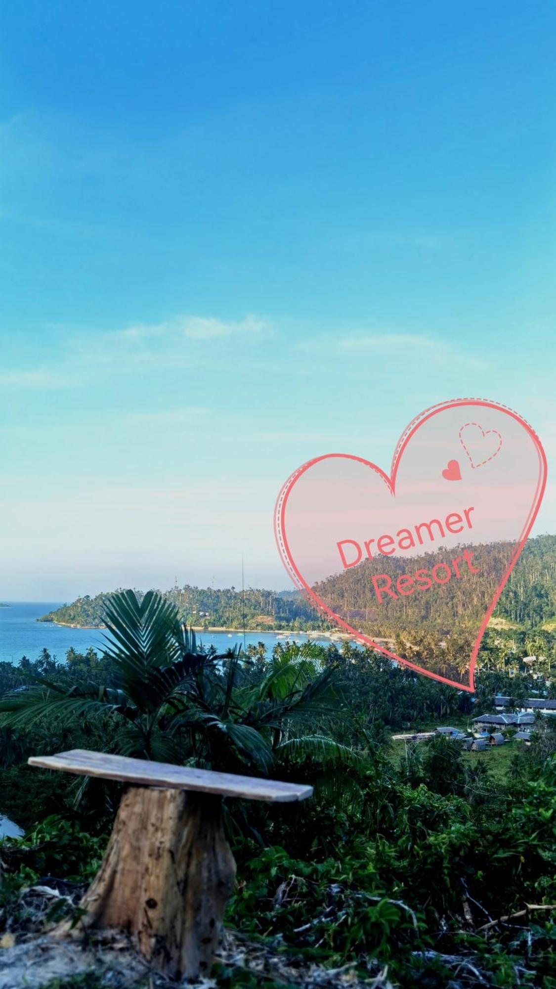 Dreamer Resort San Vicente  Exterior photo
