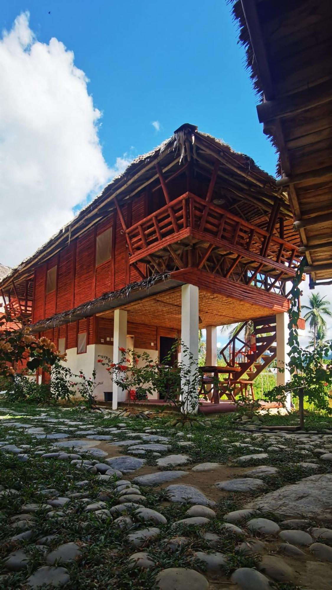 Dreamer Resort San Vicente  Exterior photo