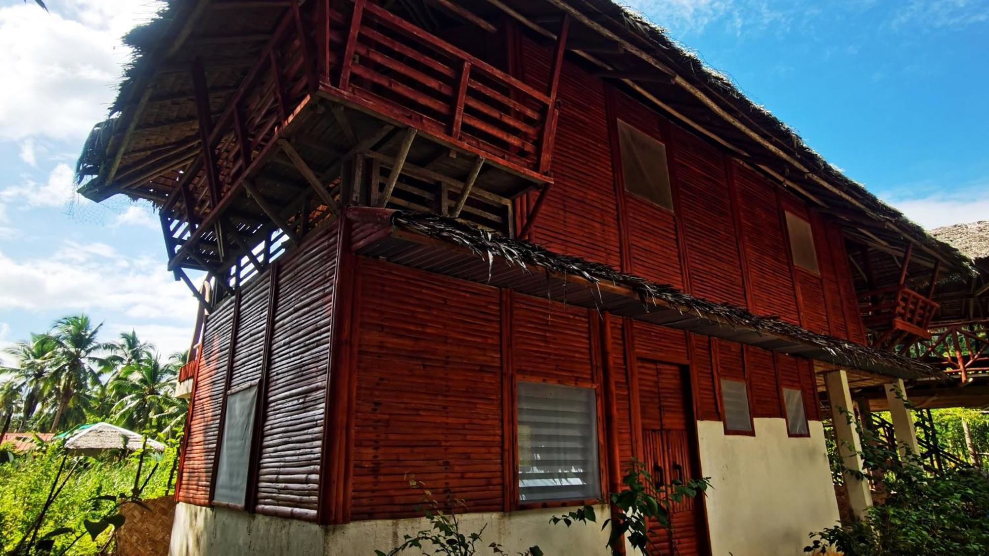 Dreamer Resort San Vicente  Exterior photo